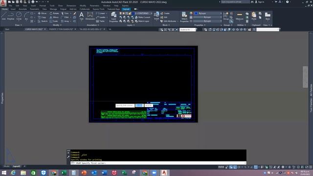 AUTOCAD 25 DE MAYO 2022 смотреть онлайн
