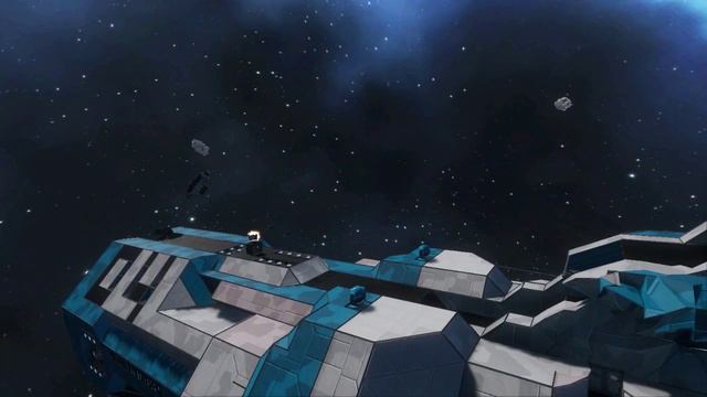 Space Engineers: Solo RP Survival - Episode 07 - Attack of the Drones смотреть онлайн