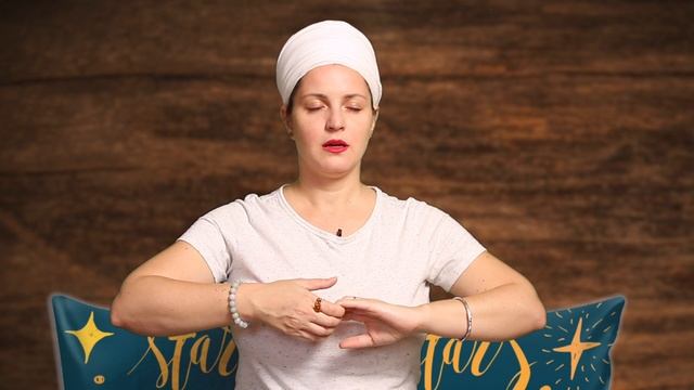 "Richness will come" prosperity meditation смотреть онлайн