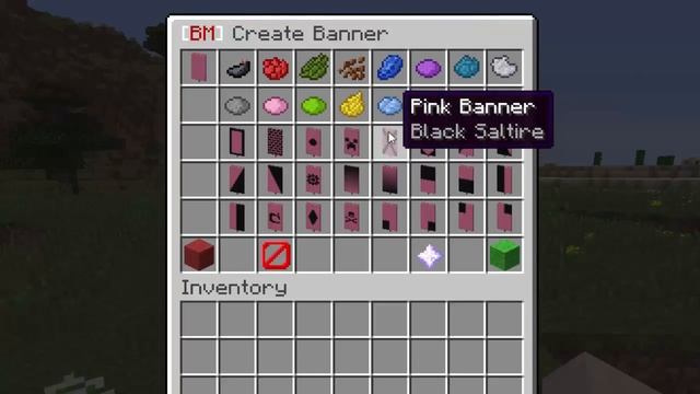 Minecraft | BannerMaker! (Create Sick Banners, TONS of Patterns!) | Plugin Tutorial смотреть онлайн