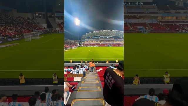 Entering the football stadium|football madness смотреть онлайн