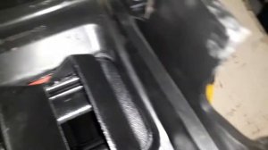 Печка на ниву от ваз 2108