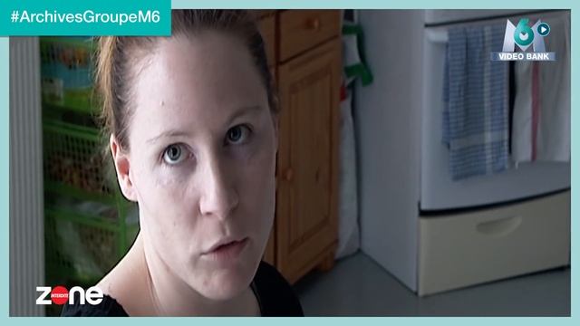 Extrait archives M6 Video Bank //Chantal Sébire смотреть онлайн