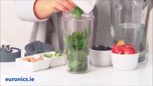 Get the Salter Nutri Pro 1000 at Euronics смотреть онлайн
