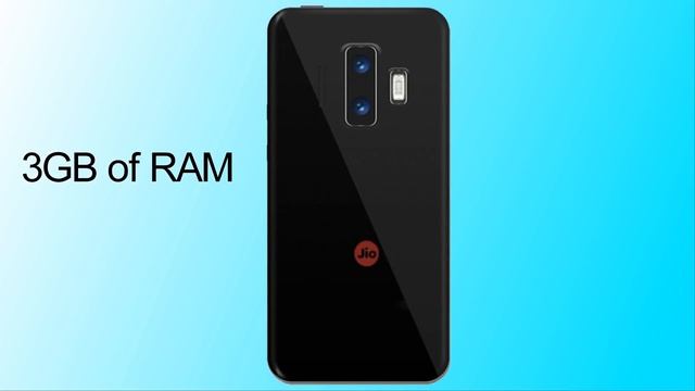 Jio Phone 3 [Upcoming 2019] - 30MP DSLR Camera, 5G,Snapdragon 425, Price, Specs & Launch Date смотреть онлайн