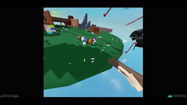 #Роблокс #VRHands #VRRoblox #Роблокс ВЫБИРАЮ ГОДНЫЙ СЕРВЕР ДЛЯ ИГРЫ!!!ПАМАГИТЕ!!!Ч.1 смотреть онлайн