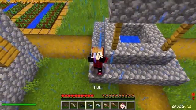 ВСЕ СЕРИИ ВЫБЕРИ ПРАВИЛЬНЫЙ БАЗА ЩЕНЯЧИЙ ПАТРУЛЬ СЕКРЕТ ГОНЩИК РАЙДЕР МАРШАЛ РОККИ ЗУМА В МАЙНКРАФТ смотреть онлайн