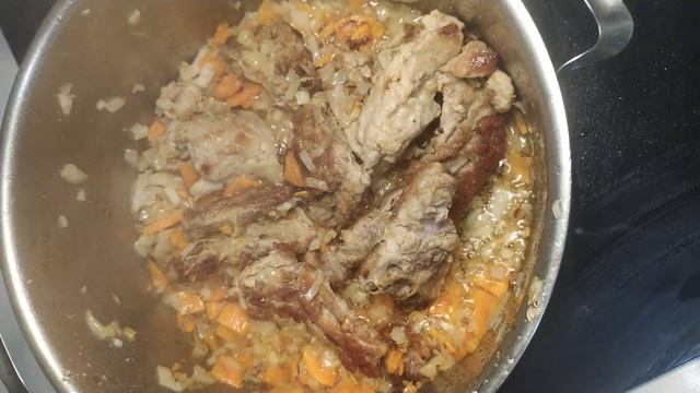 ЛУЧШЕЕ Жаркое!!! Как просто и вкусно приготовить жаркое?! смотреть онлайн