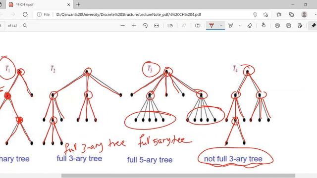 DS Week 12 Lecture 1 смотреть онлайн