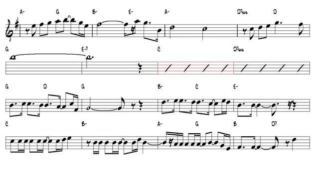 Al Bano Carrisi E' la mia vita Bb Trumpet or Tenor Sax Play Along смотреть онлайн