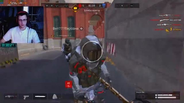 Стрим загубленных душ, несбывшихся идей.Warface|Ульфа&Чюрли.Мои мыши тихо спят, бошка дымит у гараж смотреть онлайн