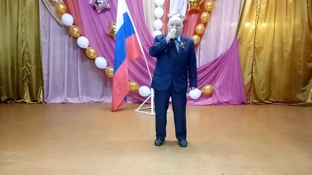 «Берега» исполняет Гаврилов Герман Николаевич смотреть онлайн