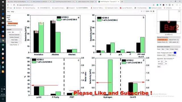 How to Extract Data from Graph Image Online смотреть онлайн