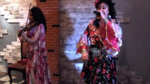 цыгане поют и пляшут Gipsy russia