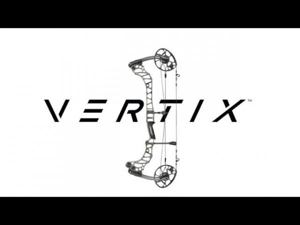 MATHEWS Vertix 2019 NEW