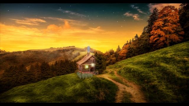 3 часа расслабляющей музыки ♬ Музыка для сна ♬ Лечение души Спокойствие ♛