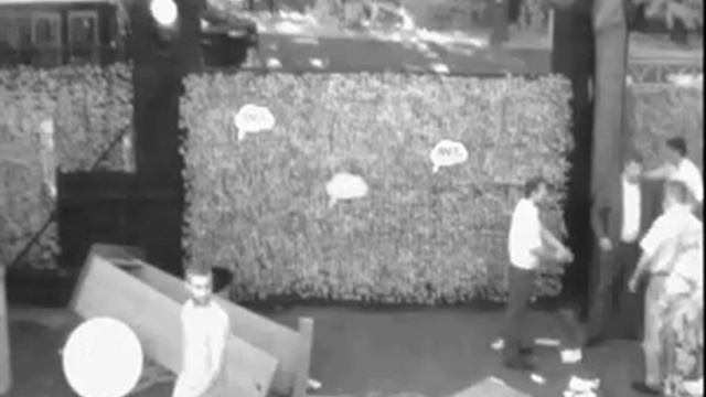 Камеры видеонаблюдения