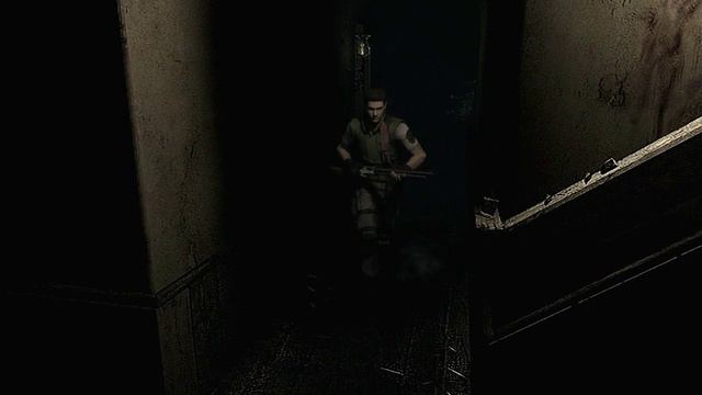 Live Residen evil 1 HD Remaster #2 смотреть онлайн