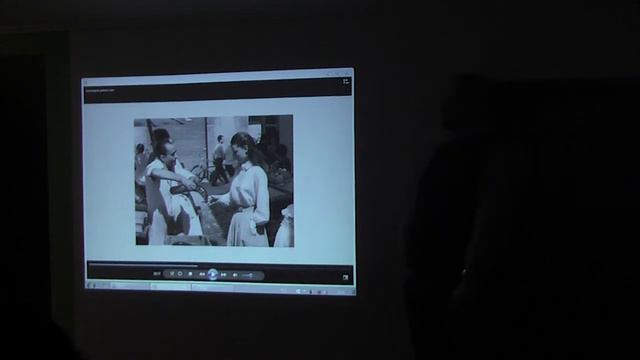 Встреча "Кино глазами фотографа" // "Римские каникулы" (1953 г.) смотреть онлайн