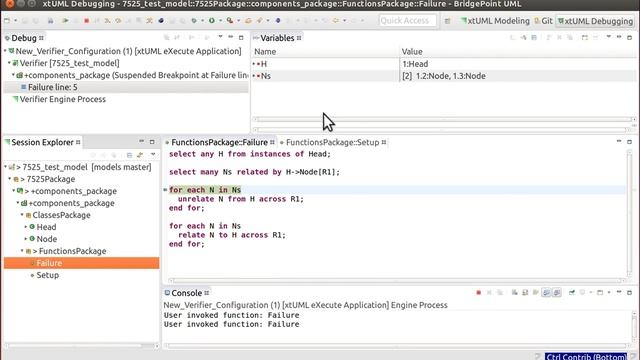 Resolution of Issue 7525 смотреть онлайн