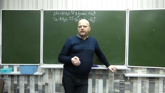 ч1 Семейства элементов смотреть онлайн