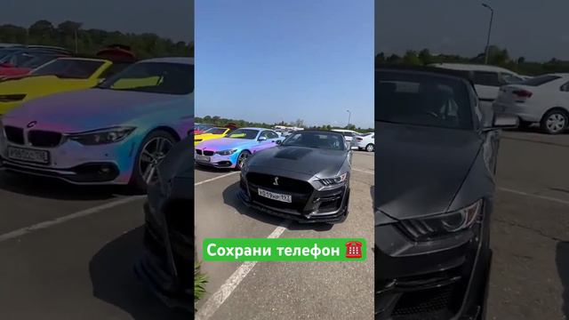 Аренда, прокат автомобиля кабриолета в Сочи, выезд в Абхазию, Краснодар, Крым смотреть онлайн