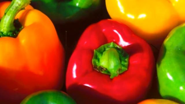 Сладкого перца польза, болгарского перца польза, чем полезен болгарский перец для мужчин. смотреть онлайн