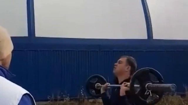 КШИ им. Г.Н.Трошева - победитель в личном первенстве по кроссфиту. смотреть онлайн