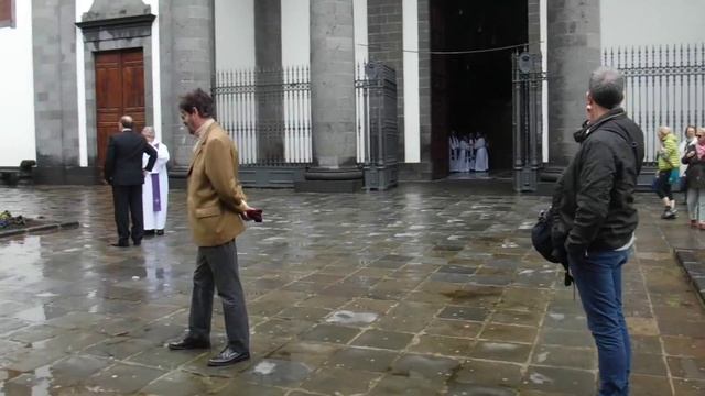 Тенерифе La Laguna смотреть онлайн