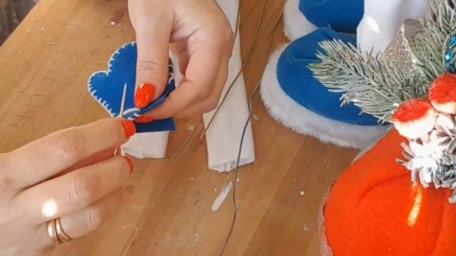 СКАНДИНАВСКИЙ ГНОМ В КАЖДЫЙ ДОМ! смотреть онлайн