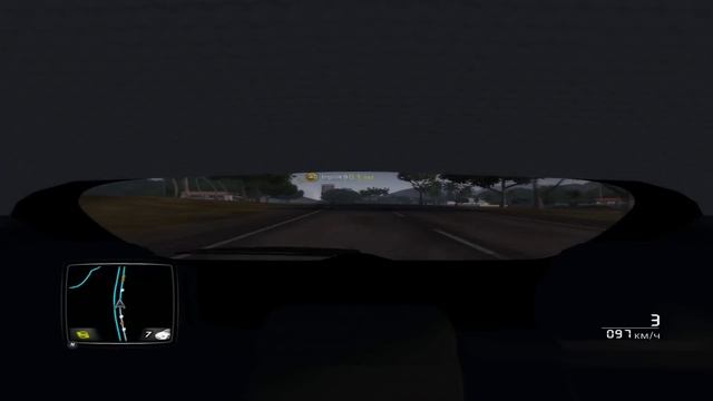 Сходка 12.08.2012 [TDU 2] смотреть онлайн