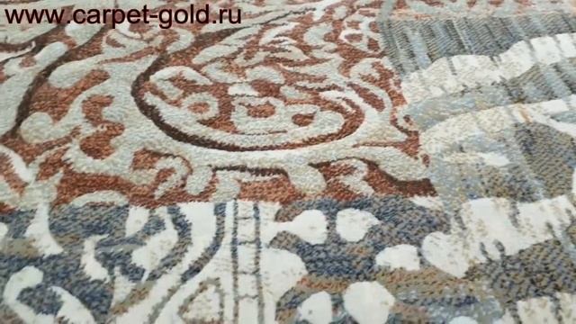 Ковер Sunset Синтетический Ragolle Sundance 79292 4848 (Бельгия) смотреть онлайн
