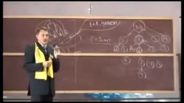 Литинский М. и его формула 1+1=успех. смотреть онлайн