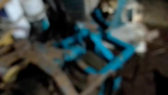 переделка виброскобы смотреть онлайн