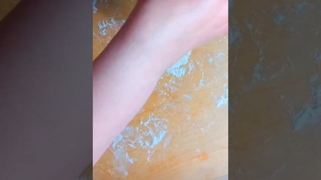 ТОЛЬКО ТАКОЙ ХЛЕБ ?! И НИКАКОЙ БОЛЬШЕ?Хлеб на пшеничной закваске вариант N2 смотреть онлайн