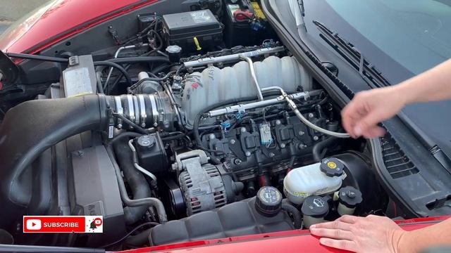 10 YEARS WITH MY C6 CORVETTE - WHAT I LEARNED: Maintenance, Mods, Racing смотреть онлайн