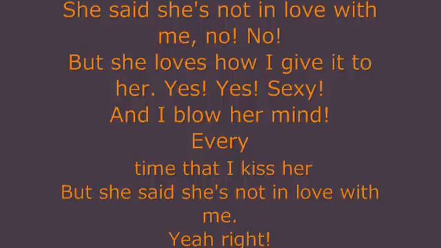 Como yo le doy - Don miguelo Ft. Pitbull- letra смотреть онлайн