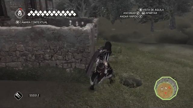 Assassin's Creed 2 ATI Radeon 6770 HD Ultra Settings смотреть онлайн