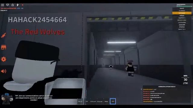 Захват Комплекса и Месты Хахака Охране ROBLOX SITE-006 смотреть онлайн