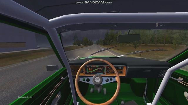 Ложу стрелку на сатсуме Вольтера - My Summer Car смотреть онлайн