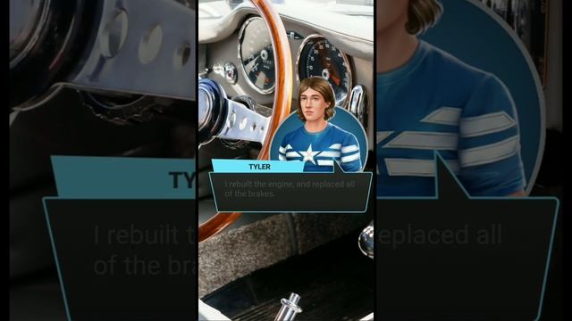 Dream Zone: Half Human Ch 8 Jennifer (Tyler's mom) Goes All The Way Down ? смотреть онлайн