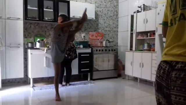 A ginástica Belinha смотреть онлайн