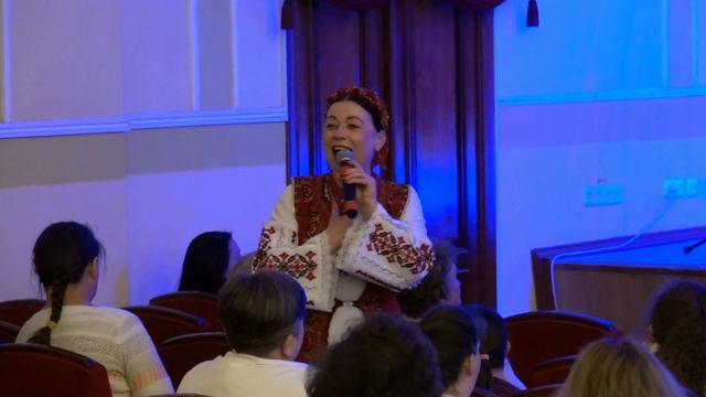 "Мово моя українська, мово моя материнська". Гурт "Веселі галичани" смотреть онлайн