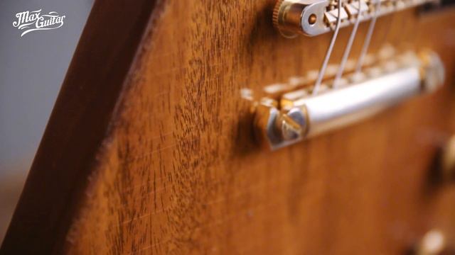 Gibson CS Explorer! Available at MaxGuitar! смотреть онлайн