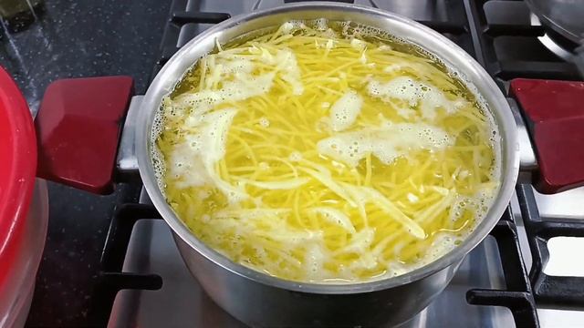 Super❗️Картофельный салат(Камди-Ча)❗️#корейскаякухня #чтоприготовить #простойрецепт #koreanhomefood