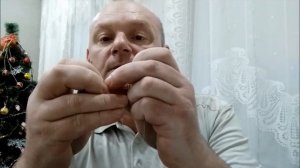 Снасть на хариуса балда с секретом