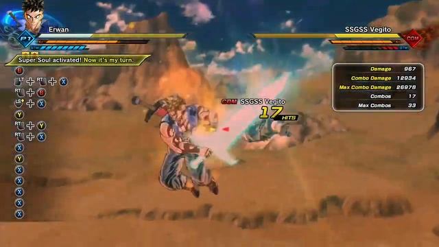 DBX2 combos: Sonic Sword of Hope смотреть онлайн