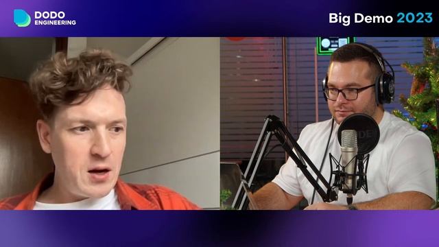 Big Demo 2023 смотреть онлайн