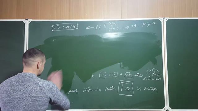 п п №968 схема смотреть онлайн