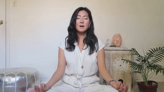 Kirtan Kriya - Kundalini Meditation For Transformation смотреть онлайн